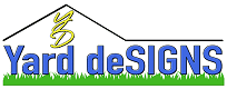 Yard deSIGNS – KC South Metro Logo